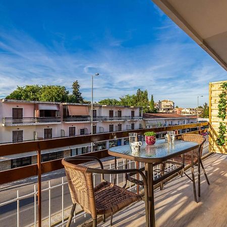 Luna Solari Apartment Mantouki 외부 사진