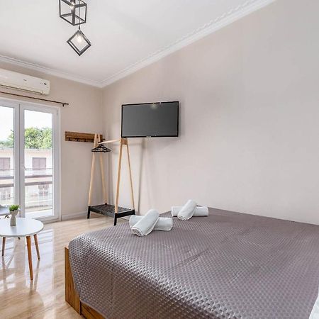 Luna Solari Apartment Mantouki 외부 사진