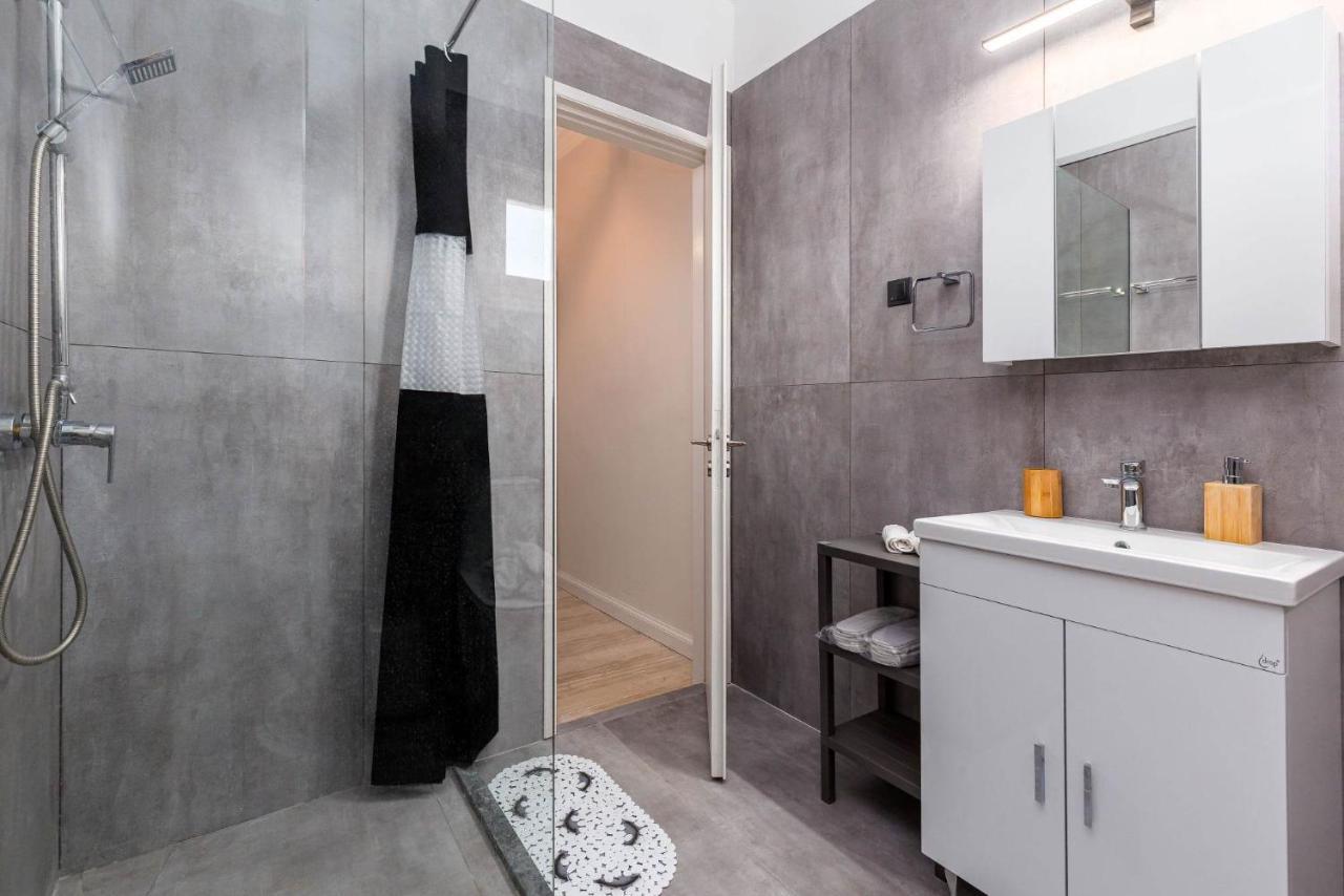 Luna Solari Apartment Mantouki 외부 사진