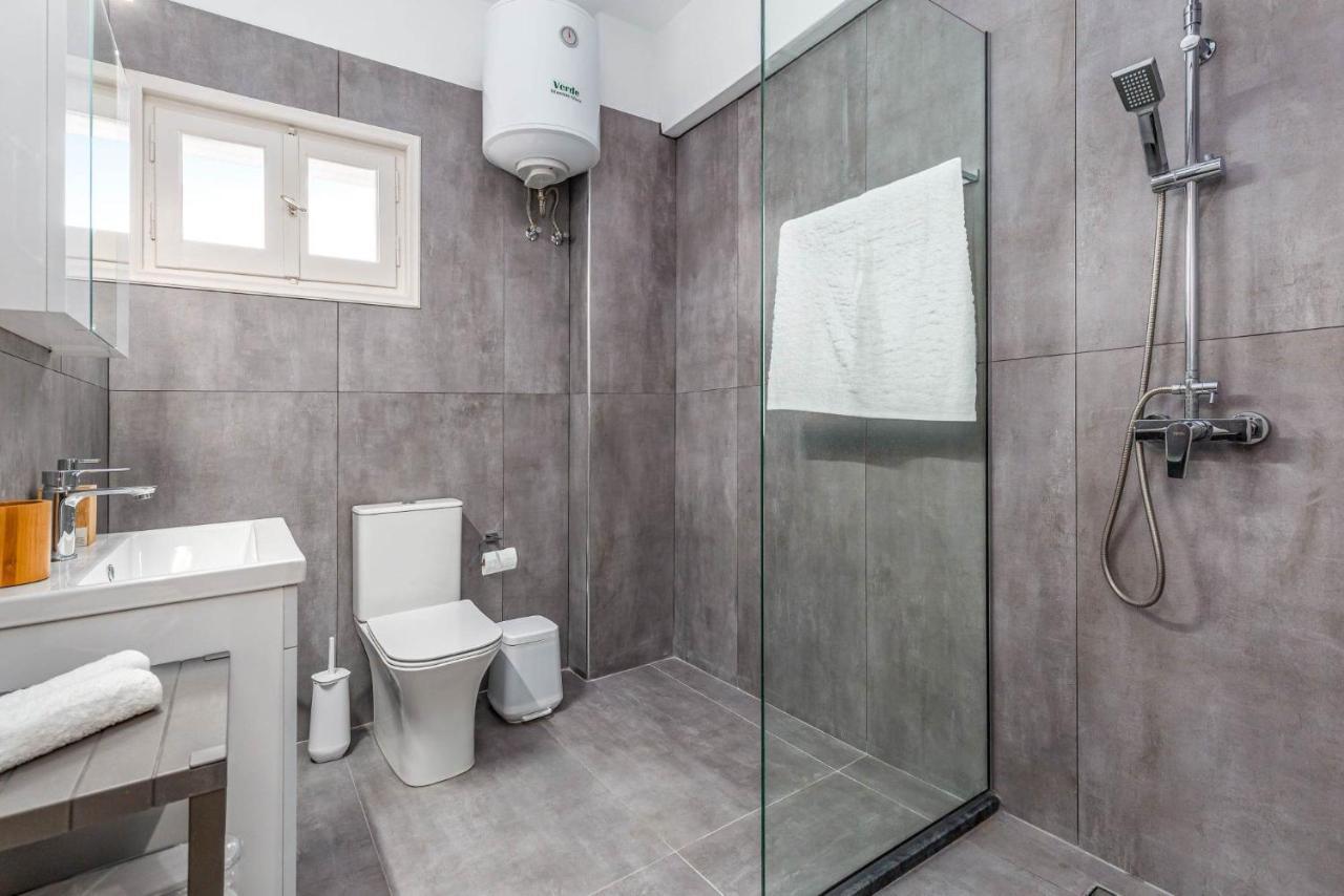 Luna Solari Apartment Mantouki 외부 사진