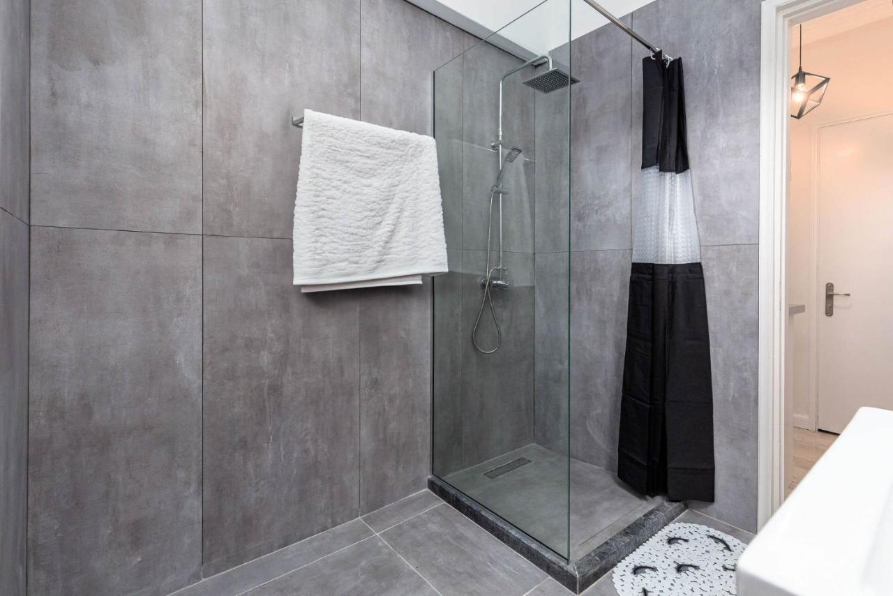 Luna Solari Apartment Mantouki 외부 사진