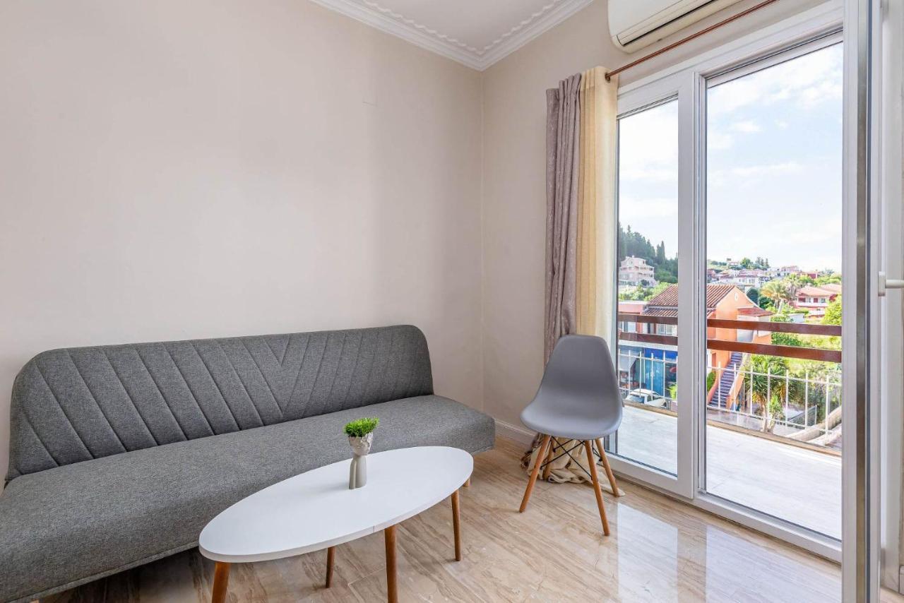 Luna Solari Apartment Mantouki 외부 사진
